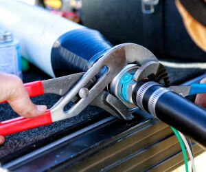 About Emergency plumbing pros Grand Cane, LA
